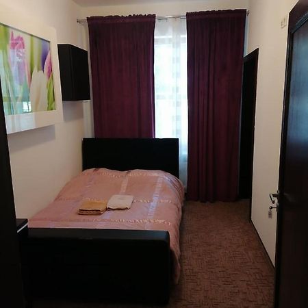 华沙Apartament D-5公寓 外观 照片