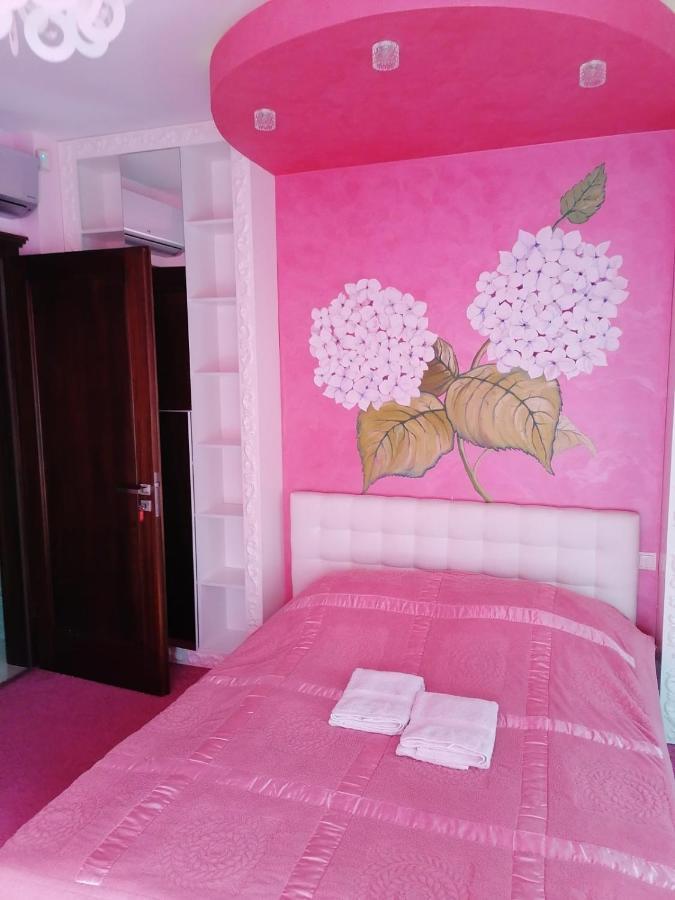 华沙Apartament D-5公寓 外观 照片